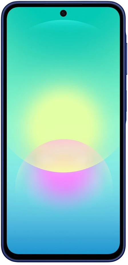 Mobilus telefonas - Samsung Galaxy A27 5G 6,7" 8 GB 256 GB mėlynas