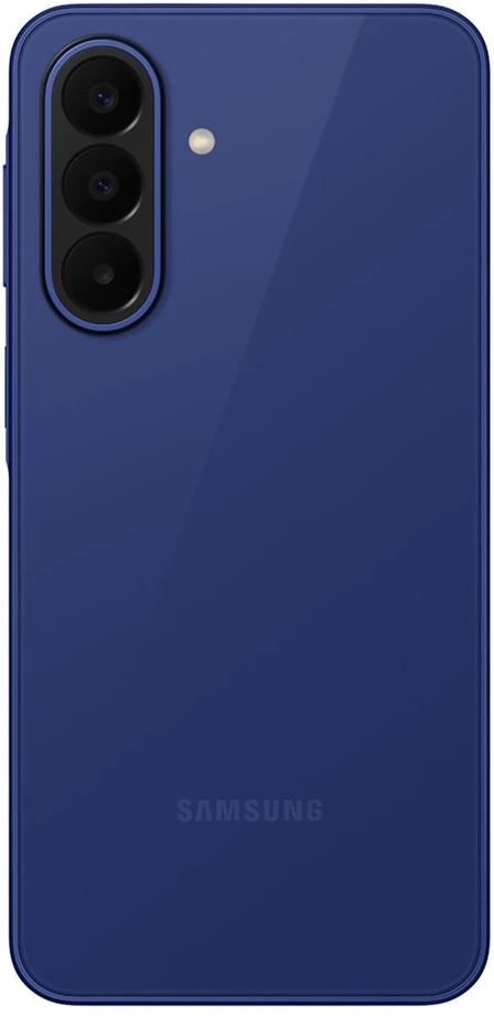 Mobilus telefonas - Samsung Galaxy A27 5G 6,7" 8 GB 256 GB mėlynas