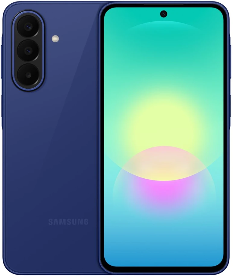 Mobilus telefonas - Samsung Galaxy A27 5G 6,7" 8 GB 256 GB mėlynas
