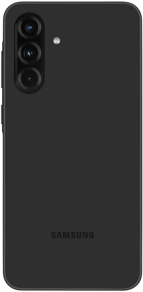 SAMSUNG Galaxy A36 5G 6/128GB Awesome Black