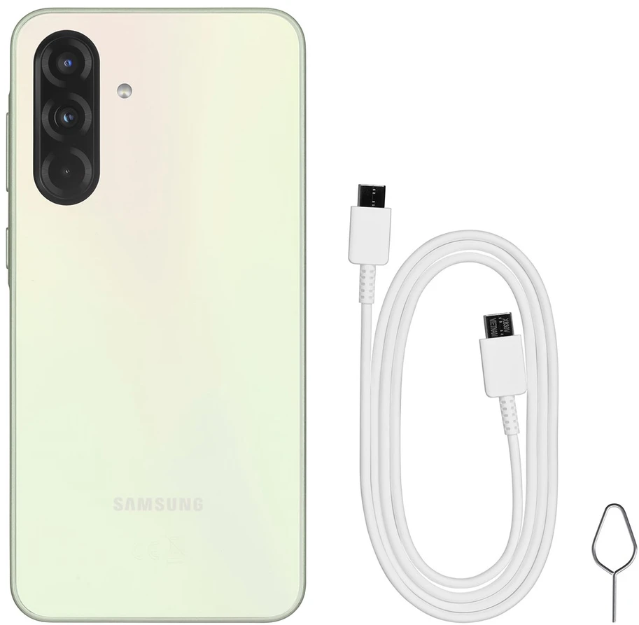 SAMSUNG Galaxy A36 5G 6/128GB Awesome Lime