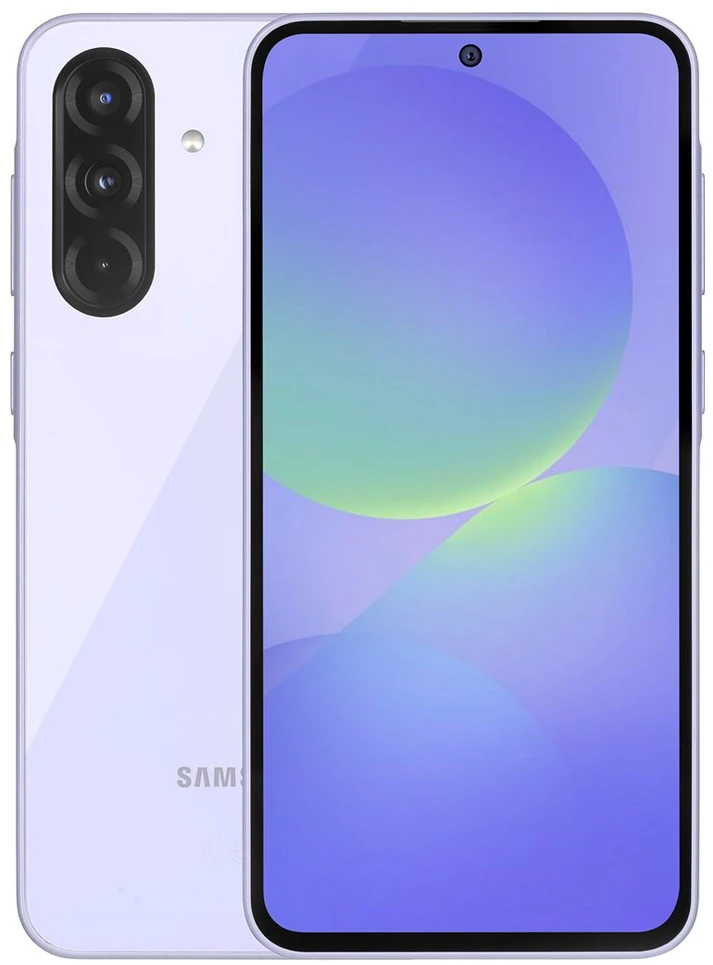 SAMSUNG Galaxy A36 5G 6/128GB Awesome Lavender
