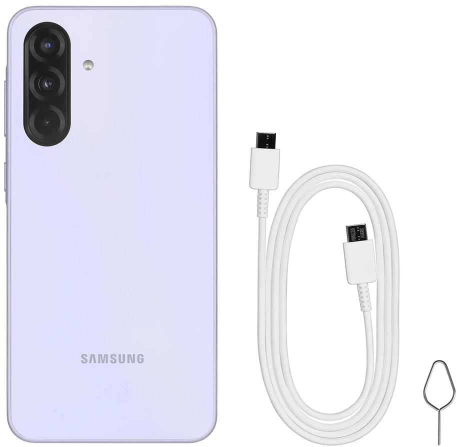 SAMSUNG Galaxy A36 5G 6/128GB Awesome Lavender