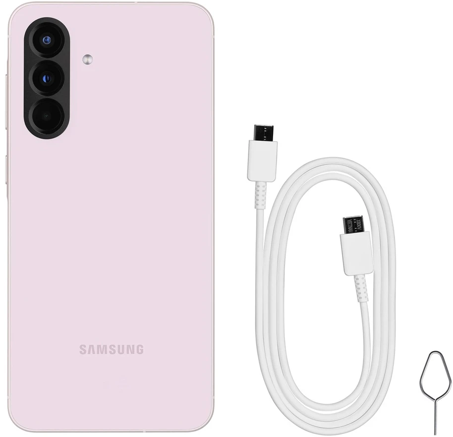 SAMSUNG Galaxy A56 5G 8/128GB Awesome Pink