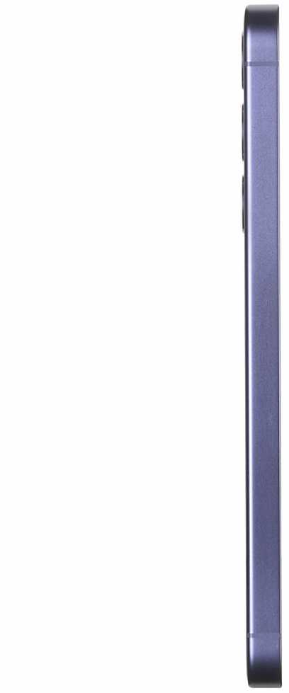 Išmanusis telefonas Samsung Galaxy S24, 128GB, Kobalto violetinės spalvos