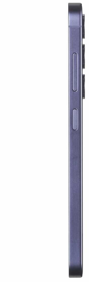 Išmanusis telefonas Samsung Galaxy S24, 128GB, Kobalto violetinės spalvos