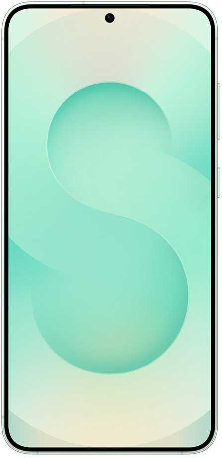 Išmanusis telefonas Samsung Galaxy S25+ S936 5G Dual Sim 12GB RAM 512GB - Mint
