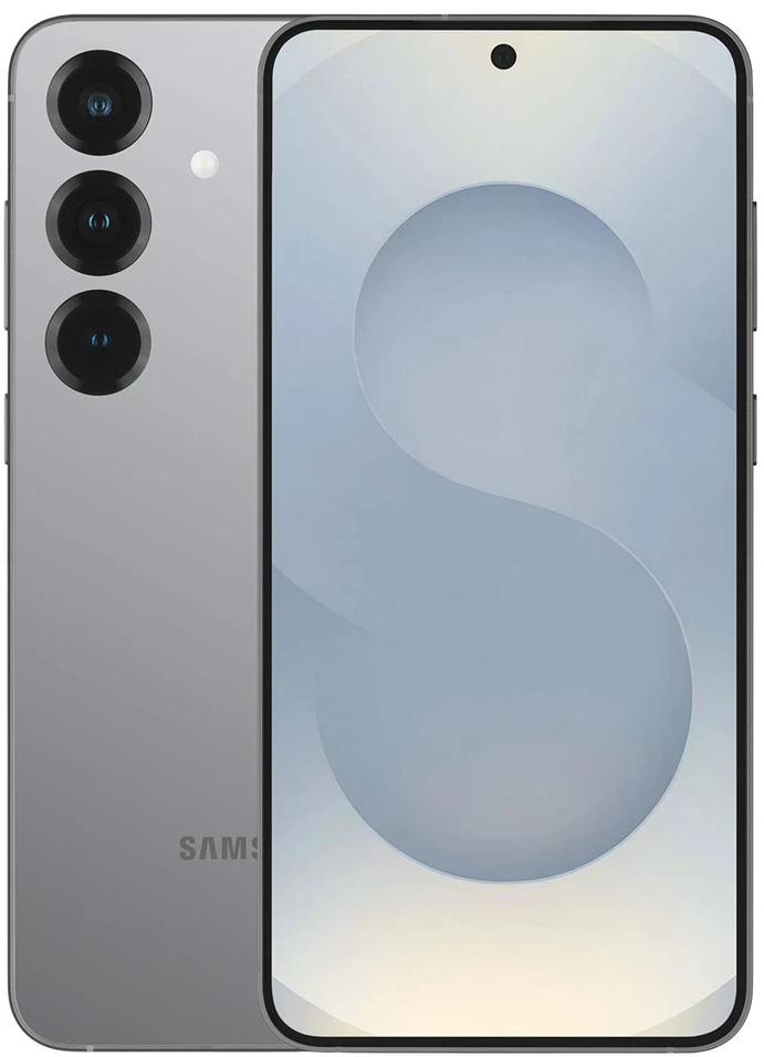 Išmanusis telefonas Samsung Galaxy S25 S931 5G Dual Sim 12GB RAM 512GB – Sidabrinis Shadow