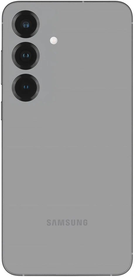 Išmanusis telefonas Samsung Galaxy S25 S931 5G Dual Sim 12GB RAM 256GB – Sidabrinis Shadow