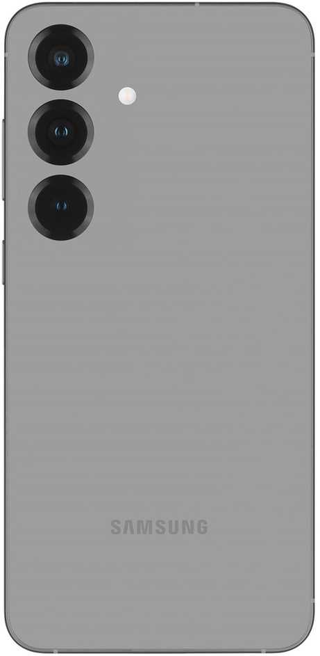 Išmanusis telefonas Samsung Galaxy S25 S931 5G Dual Sim 12GB RAM 512GB – Sidabrinis Shadow