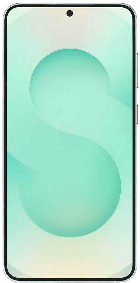 Išmanusis telefonas Samsung Galaxy S25+ S936 5G Dual Sim 12GB RAM 512GB – Mint