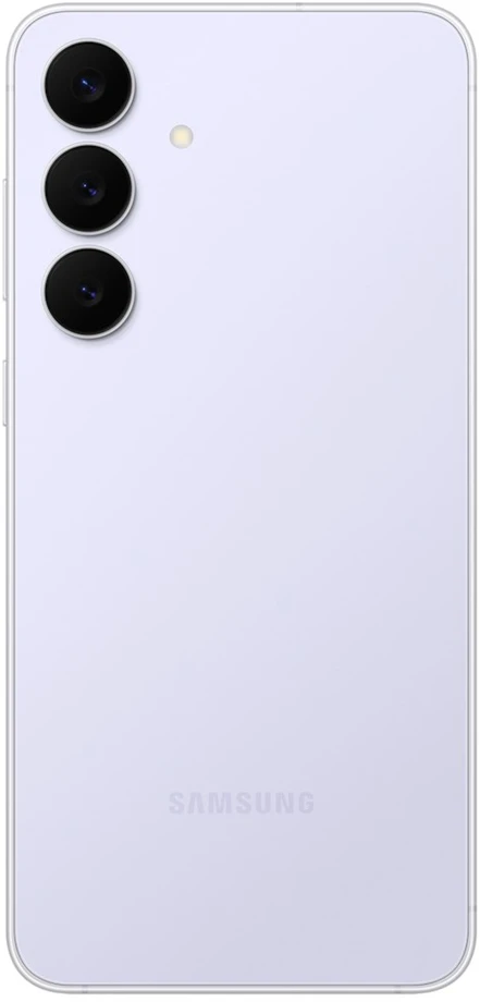 Išmanusis telefonas Samsung Galaxy S25 FE S731 5G Dual Sim 8GB RAM 128GB – Icy Mėlyna