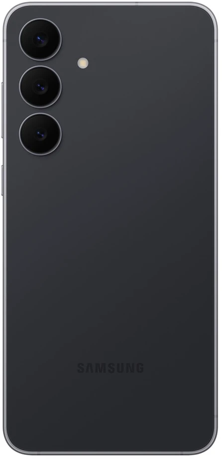 Mobilus Telefonas - Samsung Galaxy S25 FE SM-S731B/DS 6,7" 8 GB 256 GB Juodas