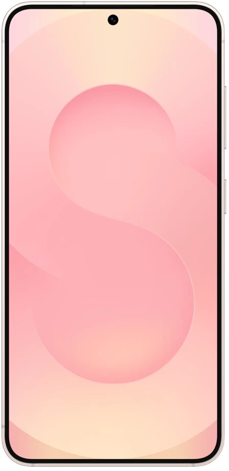 Mobilus Telefonas - Samsung Galaxy S25 SM-S931B/DS 6,2" 12 GB 512 GB Rožinis Auksas