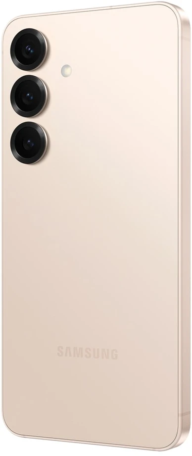 Mobilus Telefonas - Samsung Galaxy S25 SM-S931B/DS 6,2" 12 GB 512 GB Rožinis Auksas