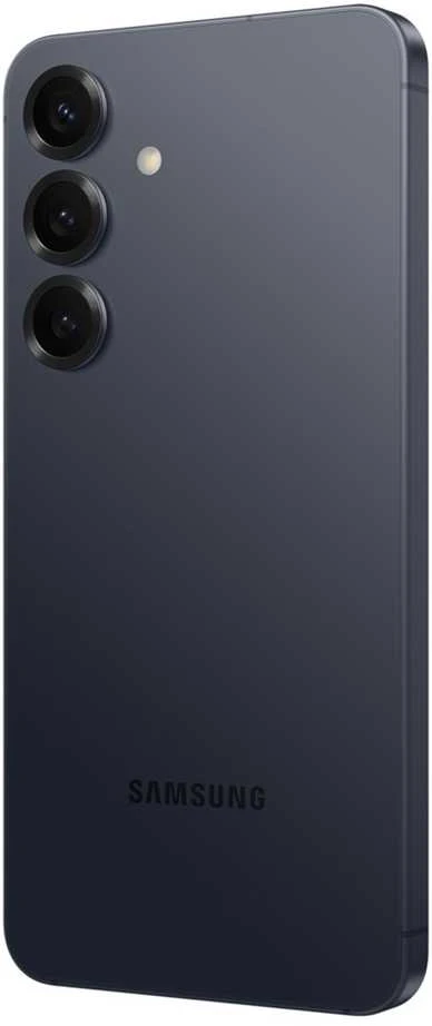 Išmanusis telefonas Samsung Galaxy S25 S931 5G Dual Sim 12GB RAM 128GB – Blueblack