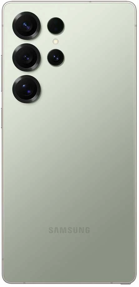 Mobilus telefonas - Samsung Galaxy S25 Ultra SM-S938B/DS 6.9" Dual SIM 12 GB RAM 512 GB 5000 mAh 200 MP Žalias