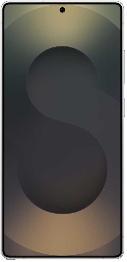 Išmanusis telefonas Samsung Galaxy S25 Ultra Dual Sim 12GB RAM 256GB Jetblack