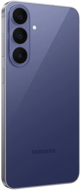 Mobilus Telefonas - Samsung Galaxy S26 FE 8 GB 512 GB 5G Dual SIM Mėlynaibių R.
