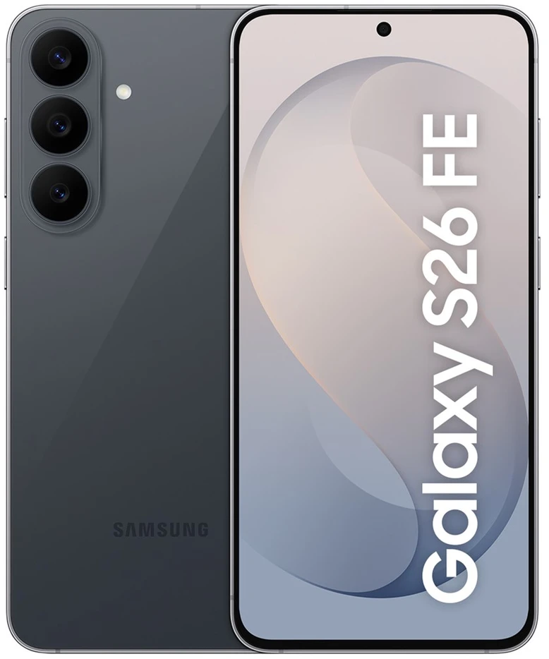 Samsung Galaxy S26 FE 256GB Graphite
