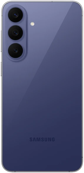 Mobilus Telefonas - Samsung Galaxy S26 FE 8 GB 512 GB 5G Dual SIM Mėlynaibių R.