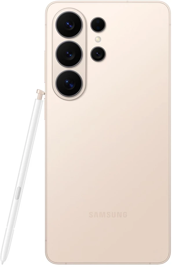 SAMSUNG Galaxy S26 Ultra 5G 16/1TB Pink Gold