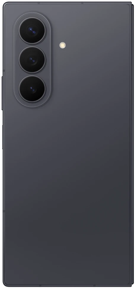 Mobilus telefonas - Samsung Galaxy Z Fold8 Ultra 5G 256 GB grafito spalvos