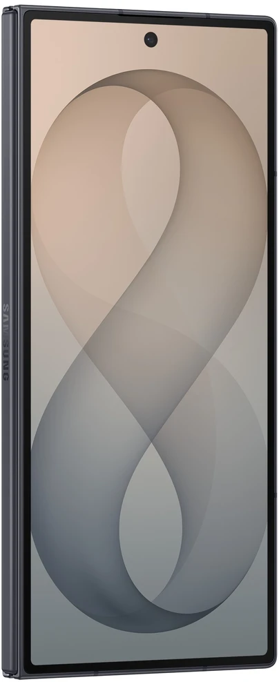 Mobilus telefonas - Samsung Galaxy Z Fold8 Ultra 5G 256 GB grafito spalvos