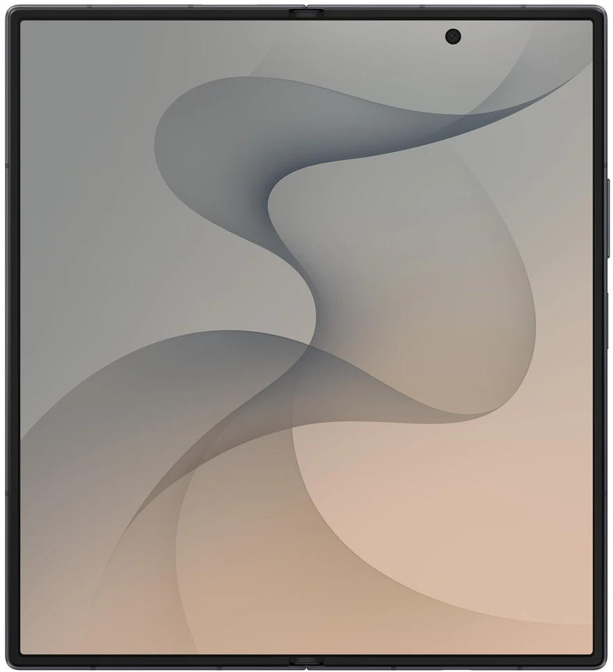 Mobilus telefonas - Samsung Galaxy Z Fold8 Ultra 5G 256 GB grafito spalvos