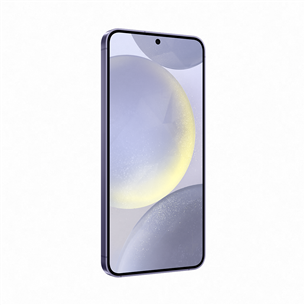 Išmanusis telefonas Samsung Galaxy S24, 128GB, Kobalto violetinės spalvos