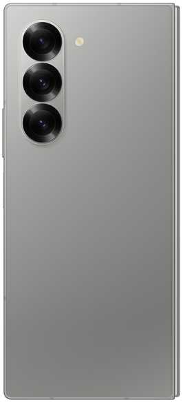 Mobilus telefonas - Samsung Z Fold 6 SM-F956B 12+256GB 5G tamsiai mėlynas