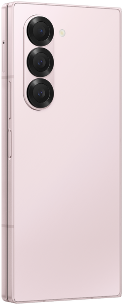 Mobilus telefonas - Samsung Z Fold 6 SM-F956B 12+256GB DS 5G Rožinė