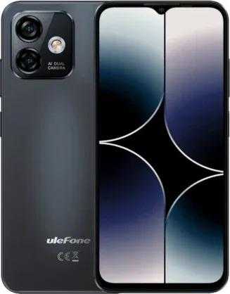Mobilus Telefonas - ULEFONE Armor 27T Pro 12GB RAM 256GB 50MP 64MP NFC Juodas