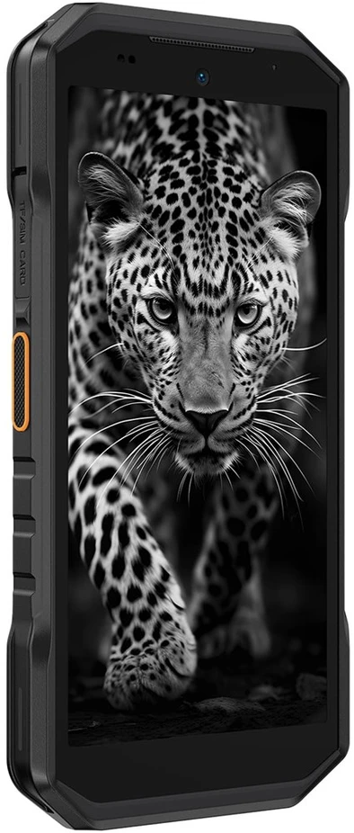 Ulefone Armor X32 6/128GB Future Juodas