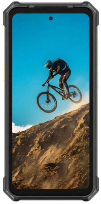 Ulefone RugKing 5 Pro 8GB/256GB juodas