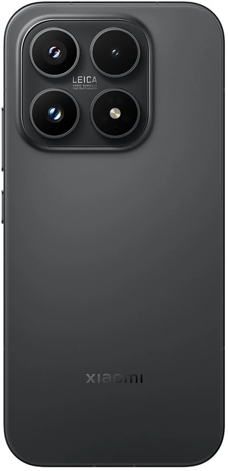 XIAOMI 17 5G 12/512GB Black