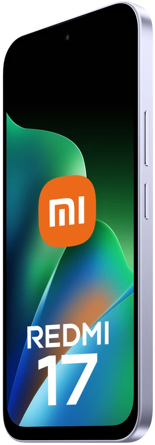 Mobilus Telefonas - Xiaomi Redmi 17 6,99" 4 GB 128 GB Lotus Violetinė