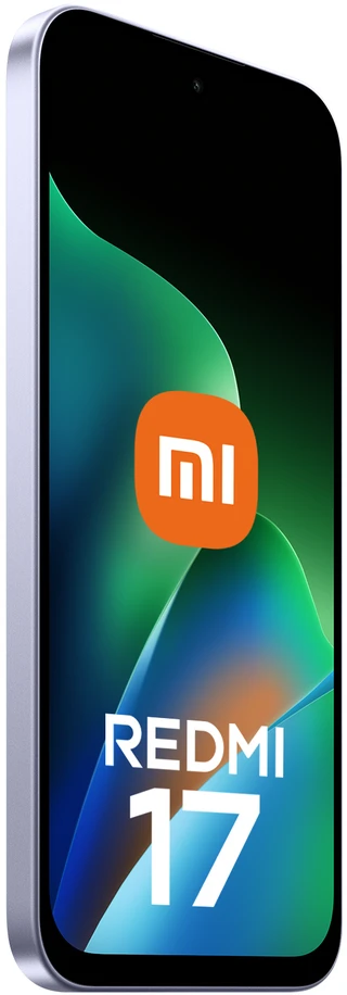 Mobilus Telefonas - Xiaomi Redmi 17 6,99" 4 GB 128 GB Lotus Violetinė
