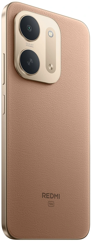 Mobilus Telefonas - Xiaomi Redmi 17C 6,9" 4 GB 128 GB 5G Ruda