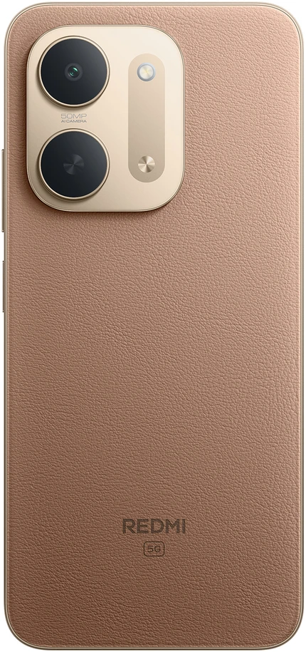 Mobilus Telefonas - Xiaomi Redmi 17C 6,9" 4 GB 128 GB 5G Ruda