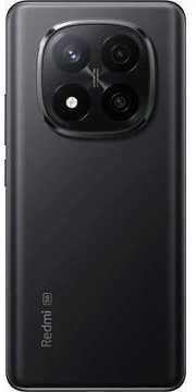 Išmanusis telefonas Xiaomi Redmi Note 14 Pro+ 5G 12/512GB, Midnight Black