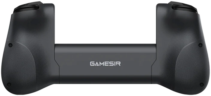 Uniwersalny kontroler do urządzeńmobilnych Bluetooth GameSir X5s juoda