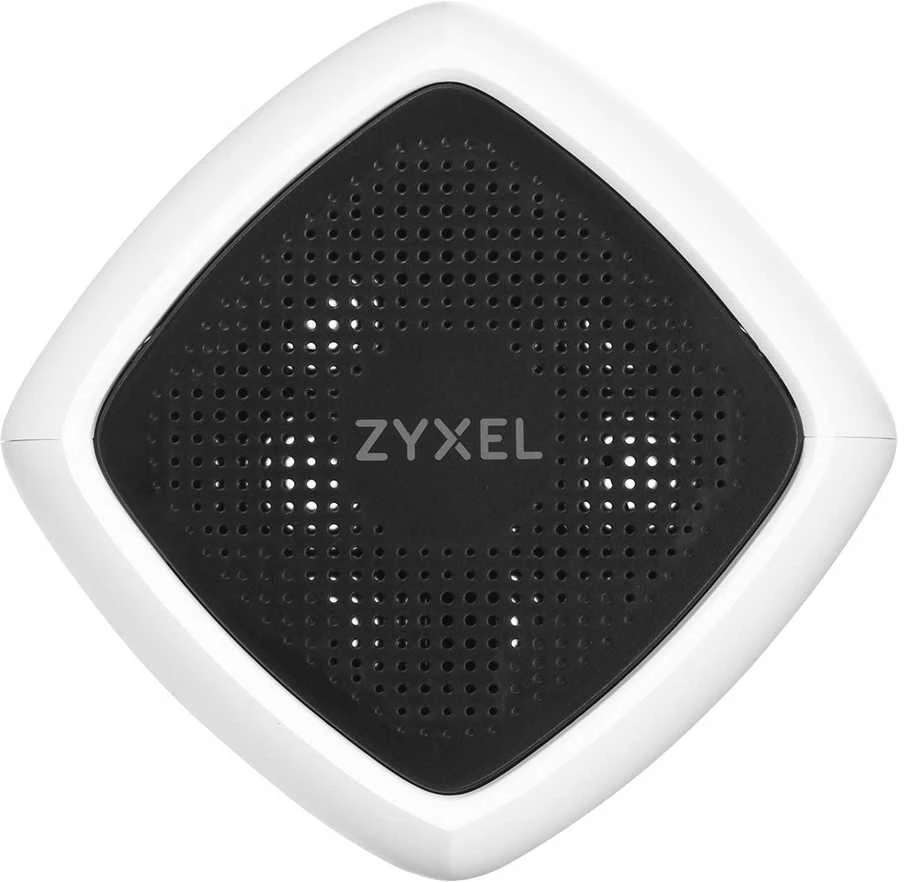 ZYXEL FWA505, 5G NR maršrutizatorius, skirtas naudoti patalpose, autonominis / NEBULA su 1 metų NEBULA PRO licencija, AX1800 WIFI, 1 GB LAN, ES ir JK regionas (2 metų garantija)