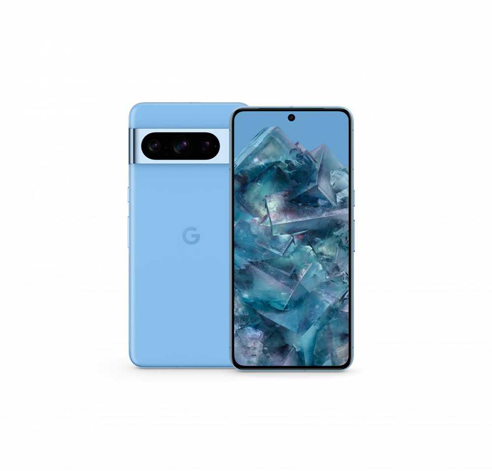 Pixel8 pro Bay 128gb