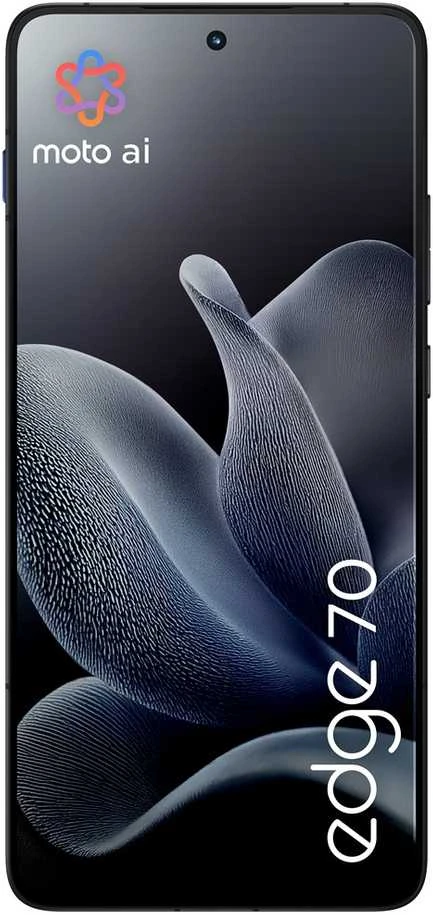 MOTOROLA EDGE 70 GADGET GRAY 12/512GB