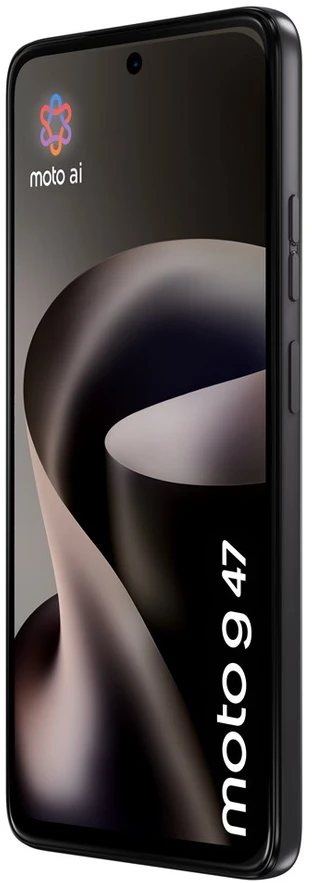 Motorola moto g47 16.9 cm (6.67") Dual SIM Android 16.0 5G USB Type-C 8 GB 128 GB 5200 mAh Pilkas
