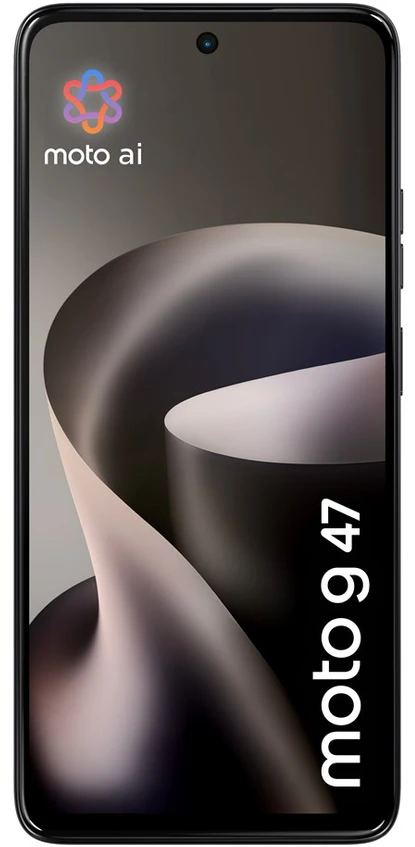 Motorola moto g47 16.9 cm (6.67") Dual SIM Android 16.0 5G USB Type-C 8 GB 128 GB 5200 mAh Pilkas