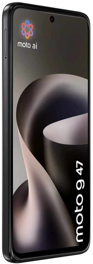 Motorola moto g47 16.9 cm (6.67") Dual SIM Android 16.0 5G USB Type-C 8 GB 128 GB 5200 mAh Pilkas