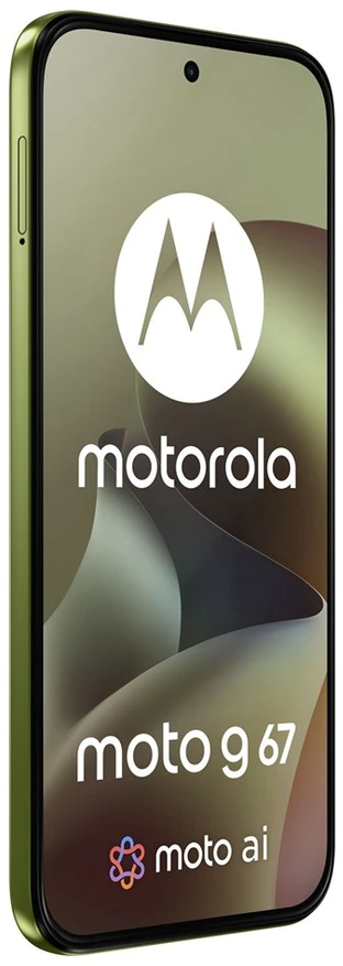 Motorola Moto G67 5G 8/128GB PANTONE Nile