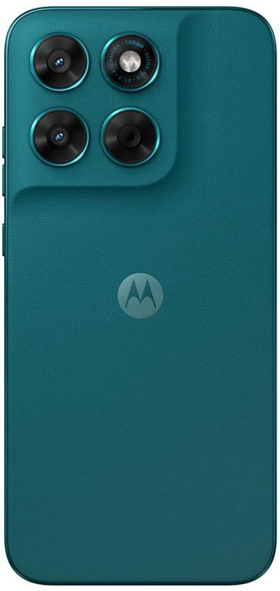 Išmanusis telefonas MOTOROLA Moto g77 5G 8/256GB PANTONE Shaded Spruce